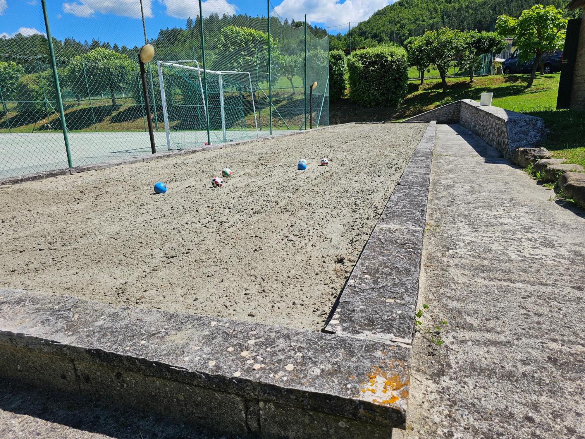 Agriturismo Ca Serrantonio - Ferri Appartamento Puccini Урбанія Екстер'єр фото