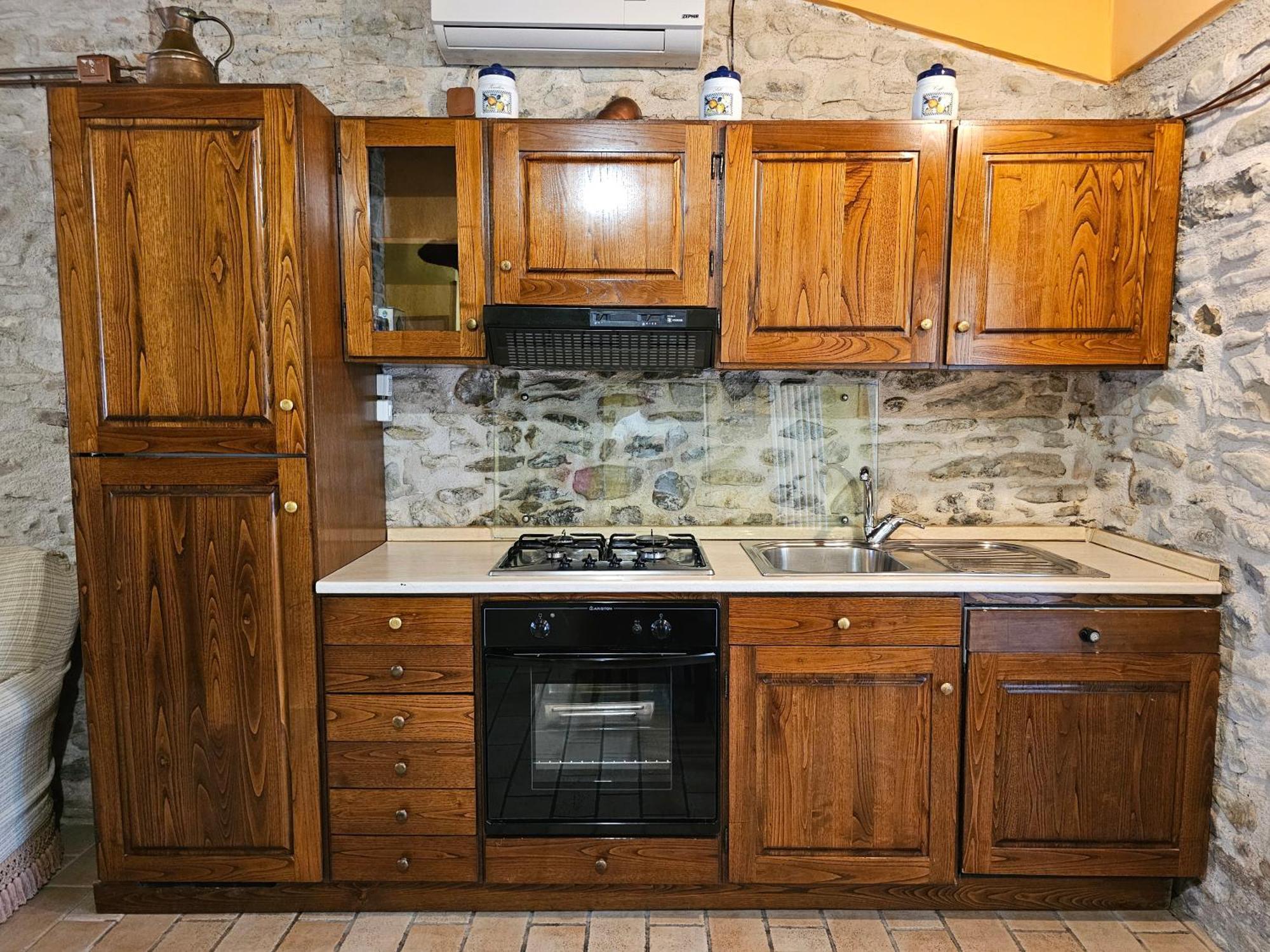 Agriturismo Ca Serrantonio - Ferri Appartamento Puccini Урбанія Екстер'єр фото
